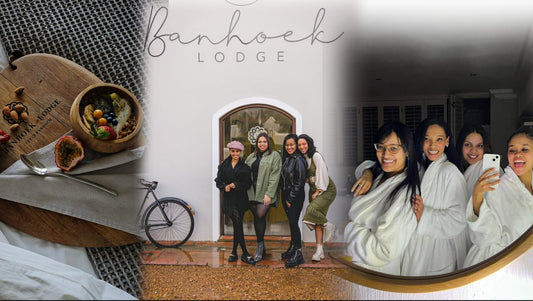 Female Owned Cape Town Travel Company for solo travellers