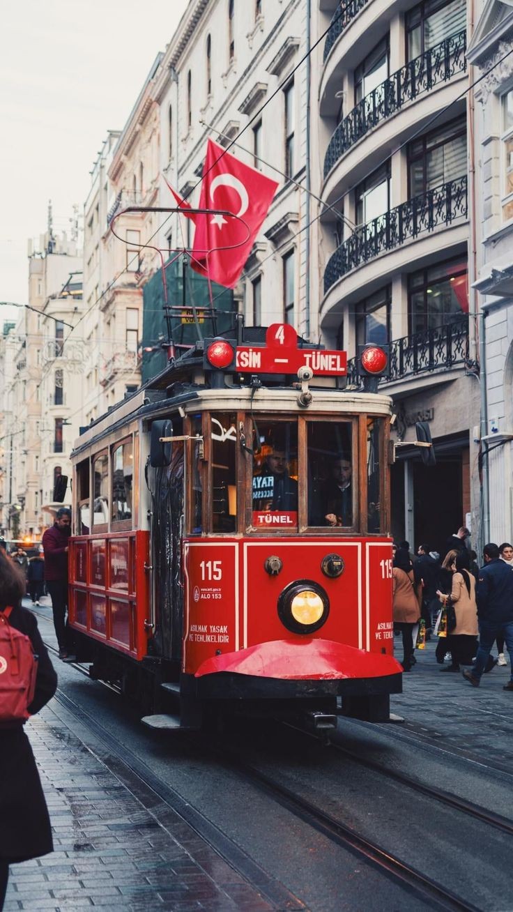 Turkey: 1 to 7 May 2026 = R25 000