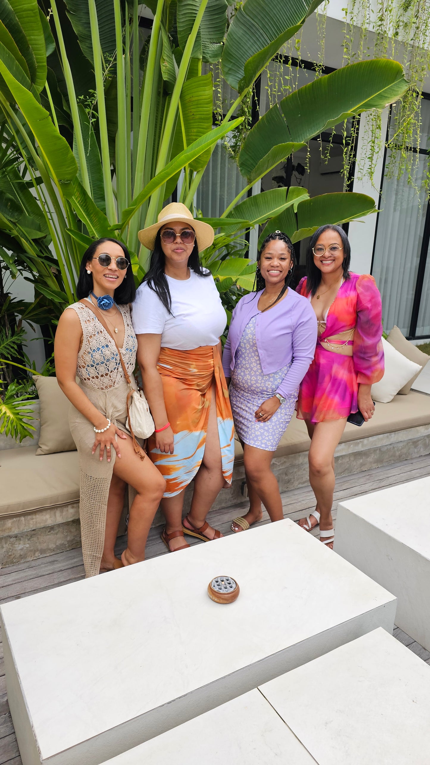 Bali: 2 to 9 August 2026 = R23 000 (Solo)