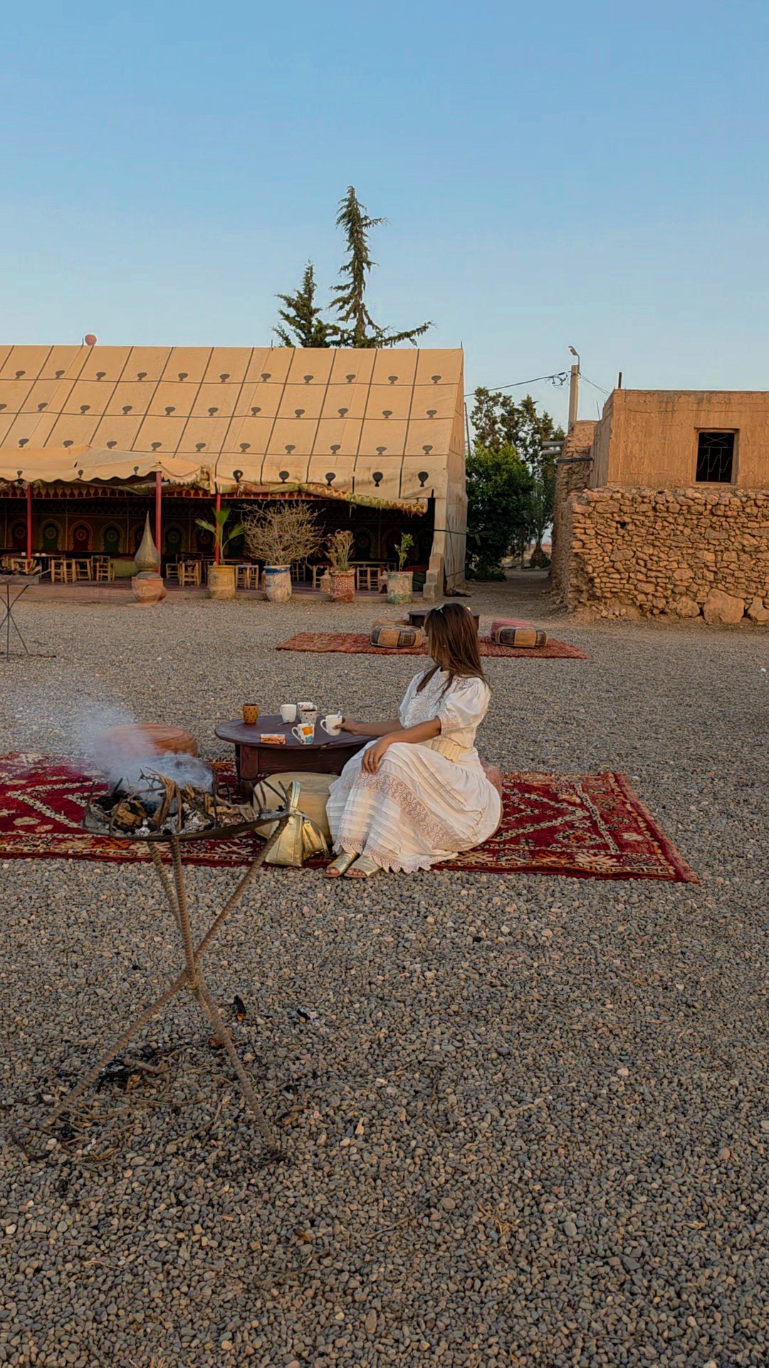 Morocco: 9 - 15 May 2027 = R28 000