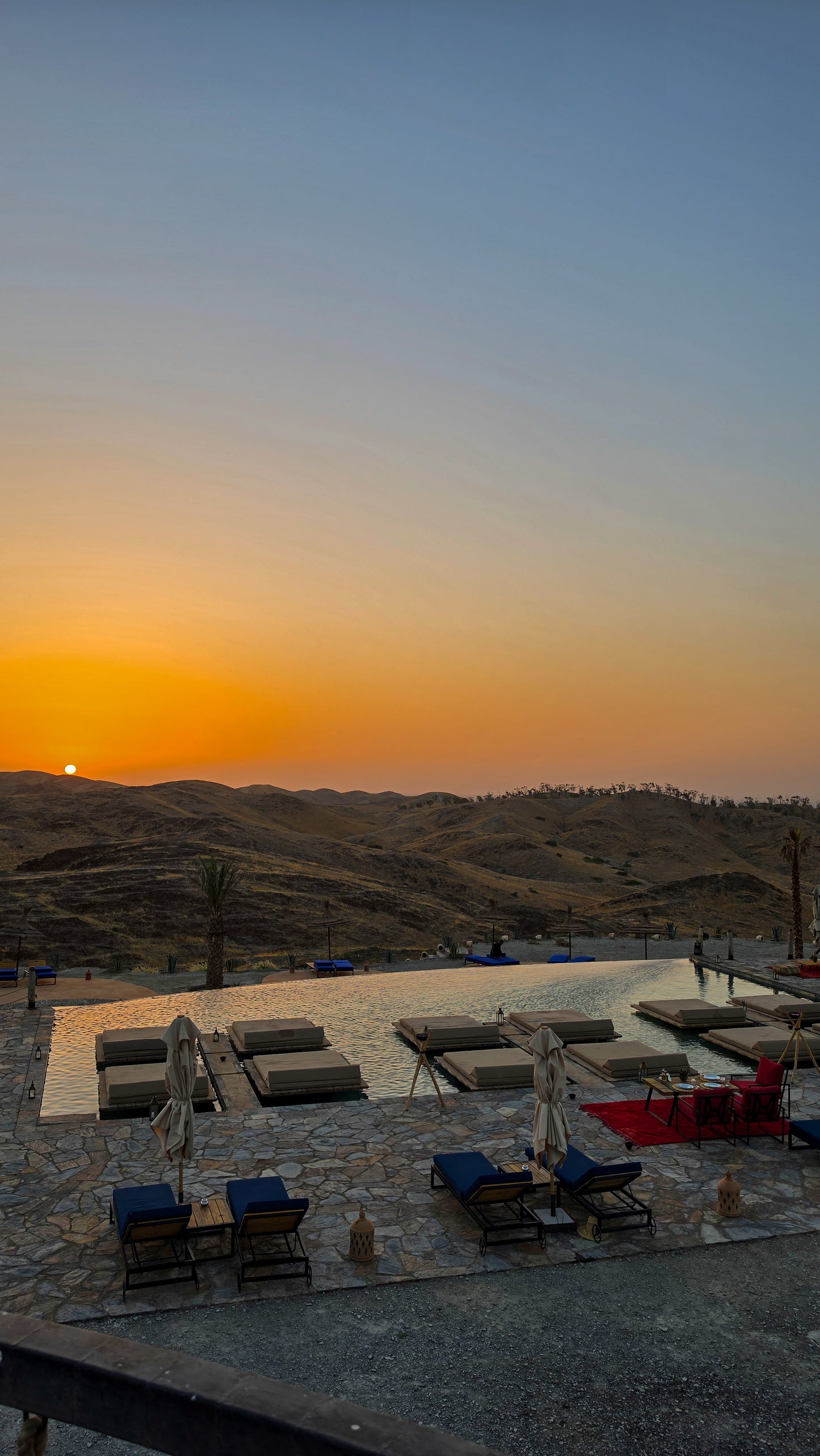 Morocco: 9 - 15 May 2027 = R28 000