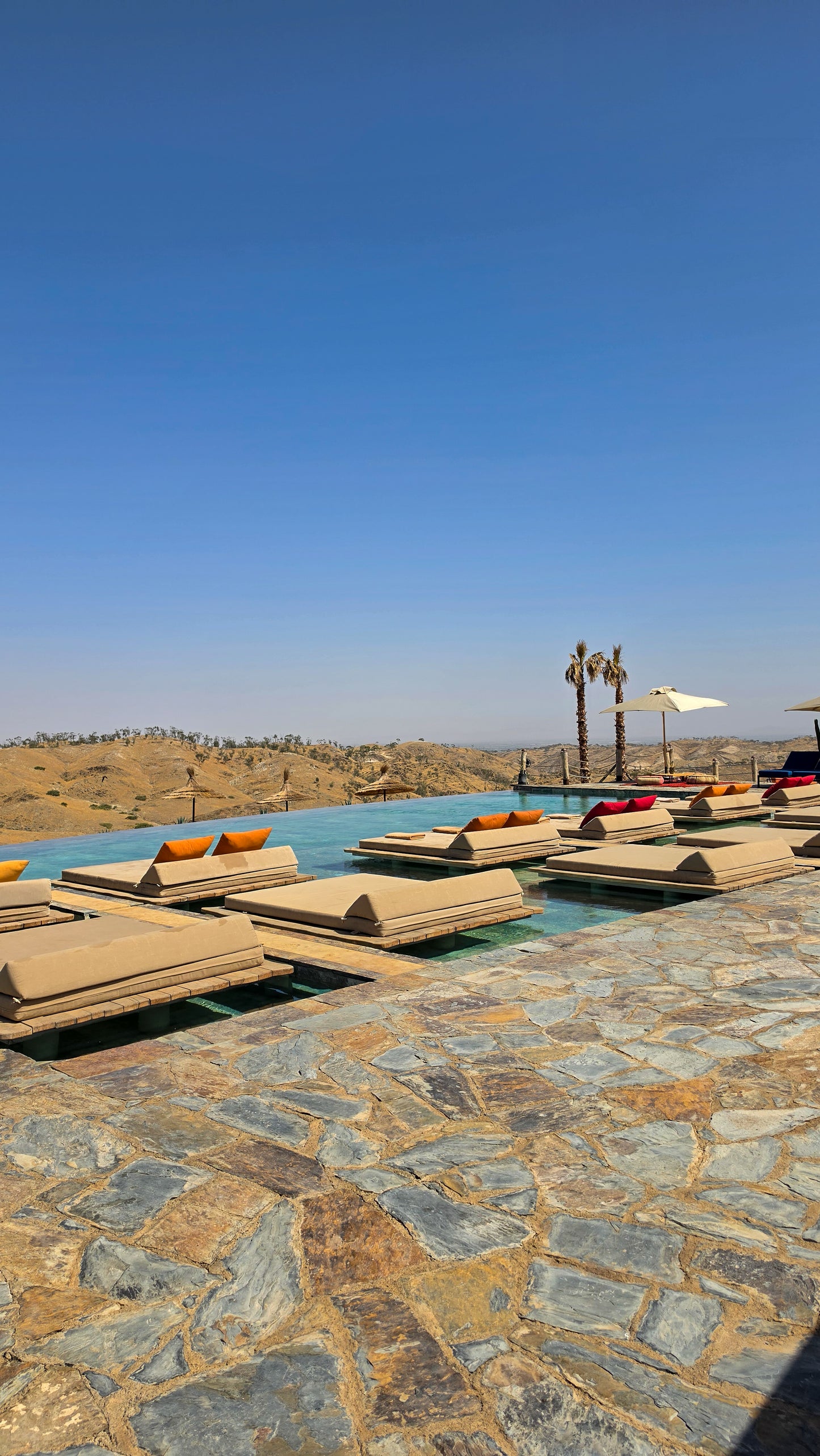 Morocco: 9 - 15 May 2027 = R28 000