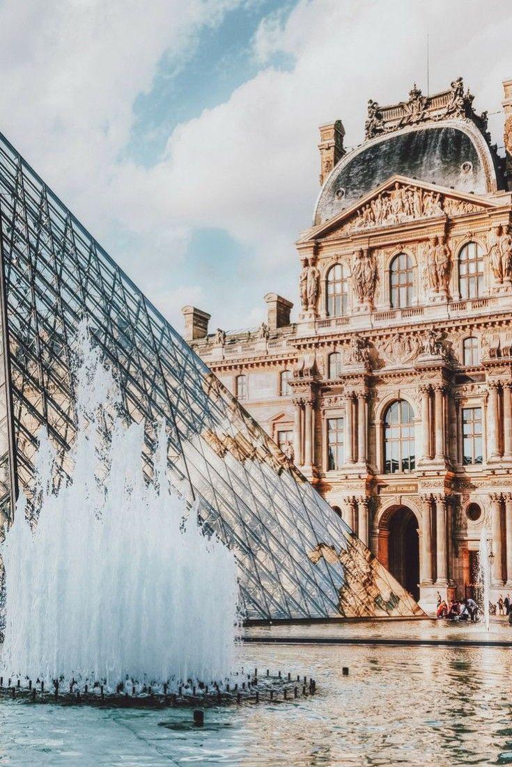 Paris & Disney: 14 to 20 June 2027 = R29 500