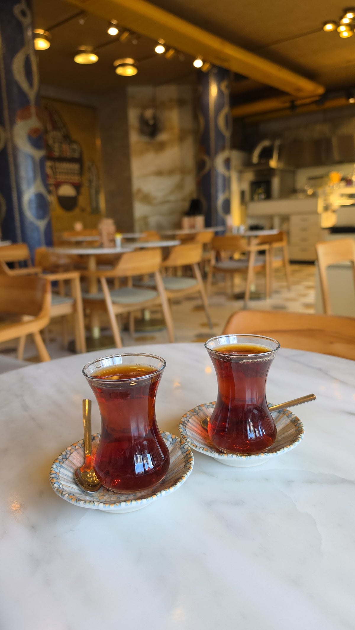 Turkey Couple's Retreat: 8 - 13 Aug 2027 = R38 995 per couple