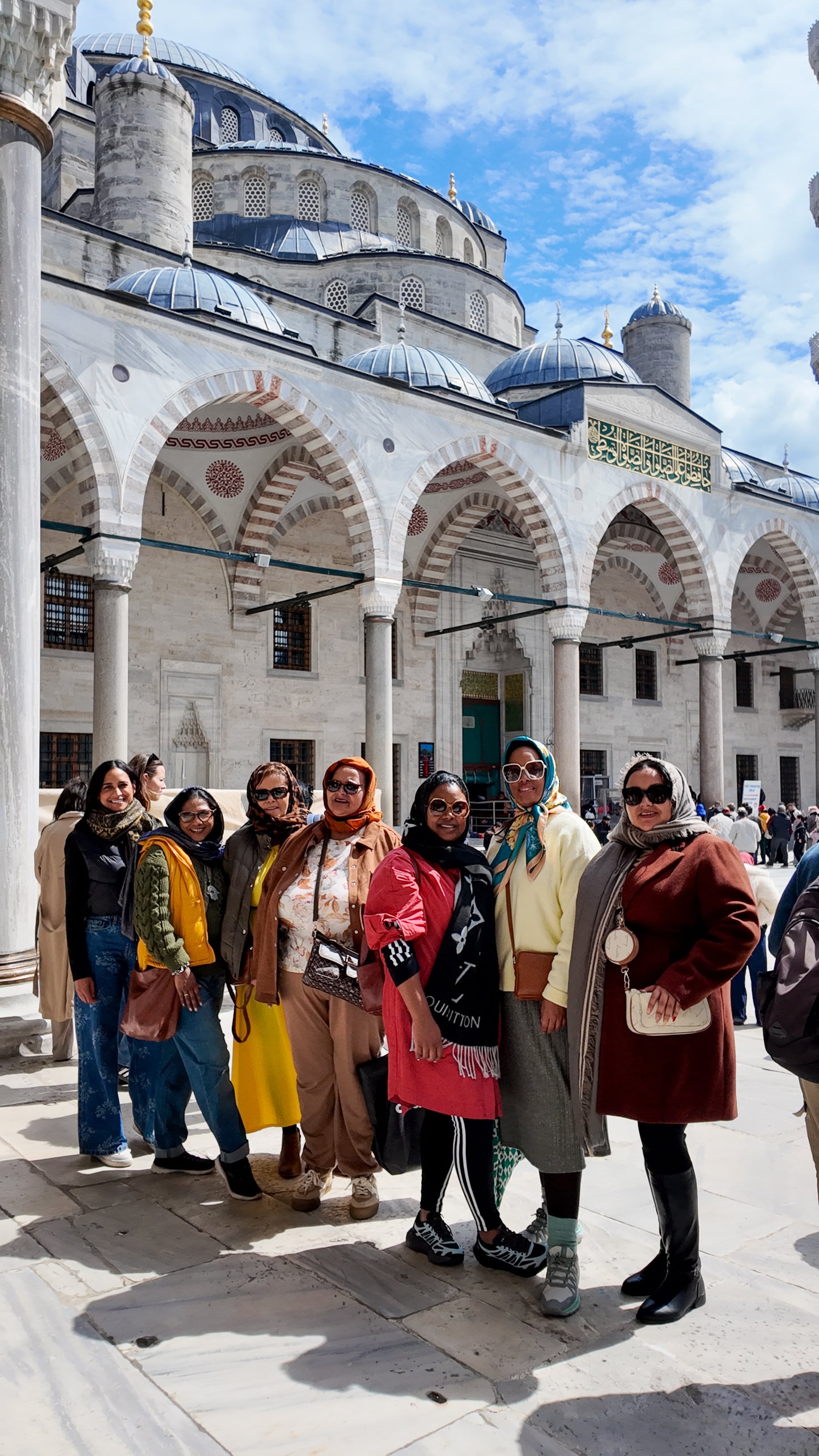 Turkey: 28 May to 3 June 2027 = R25 000