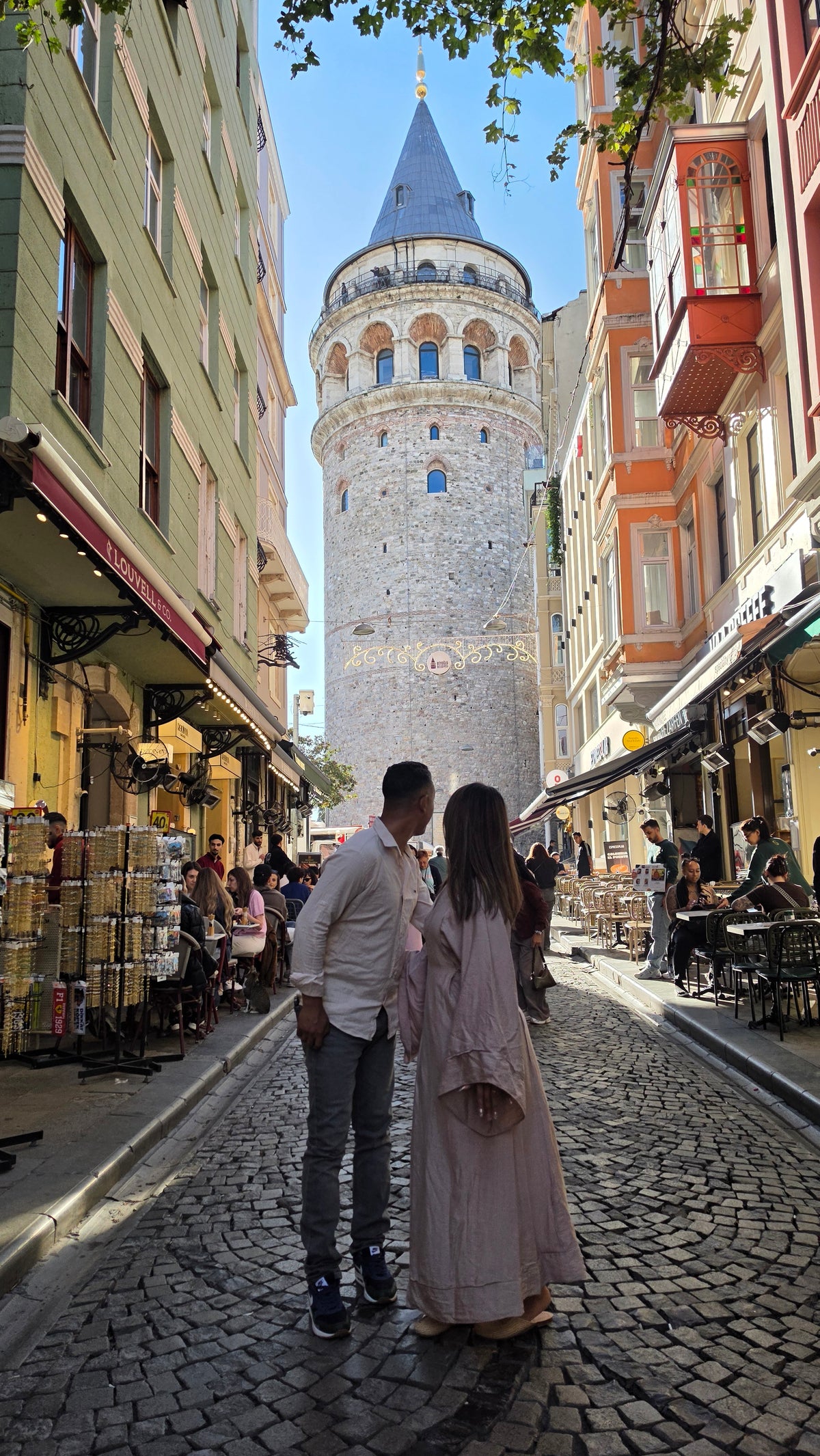 Turkey Couple's Retreat: 8 - 13 Aug 2027 = R38 995 per couple