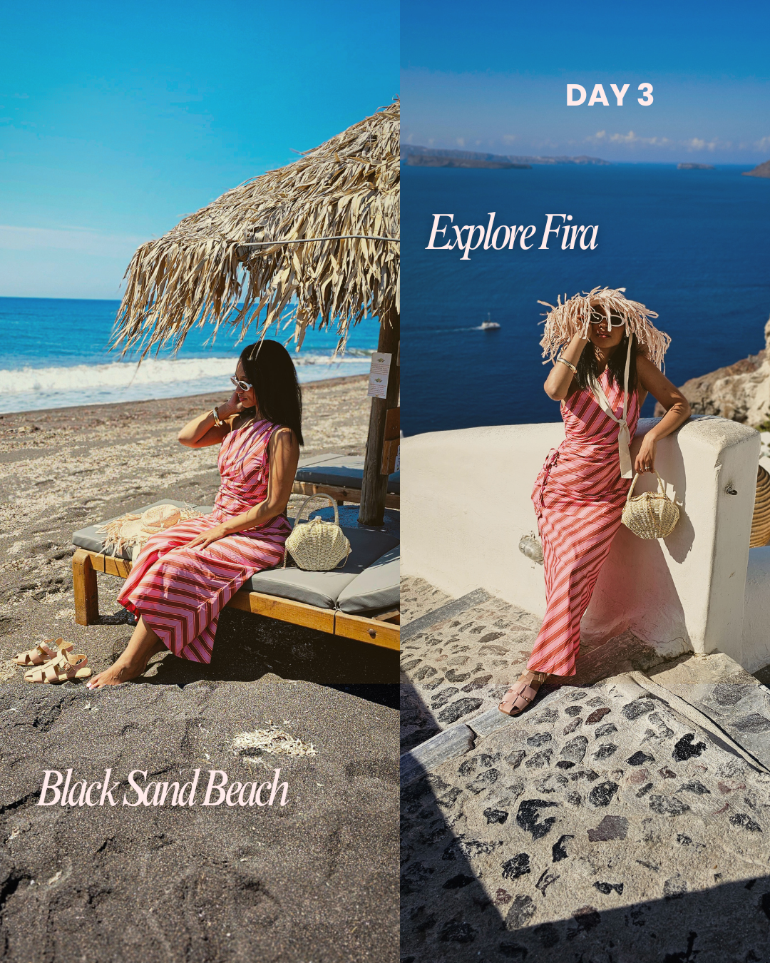 Greek Island Hopping: 16 to 23 Sept 2027 = R32 500