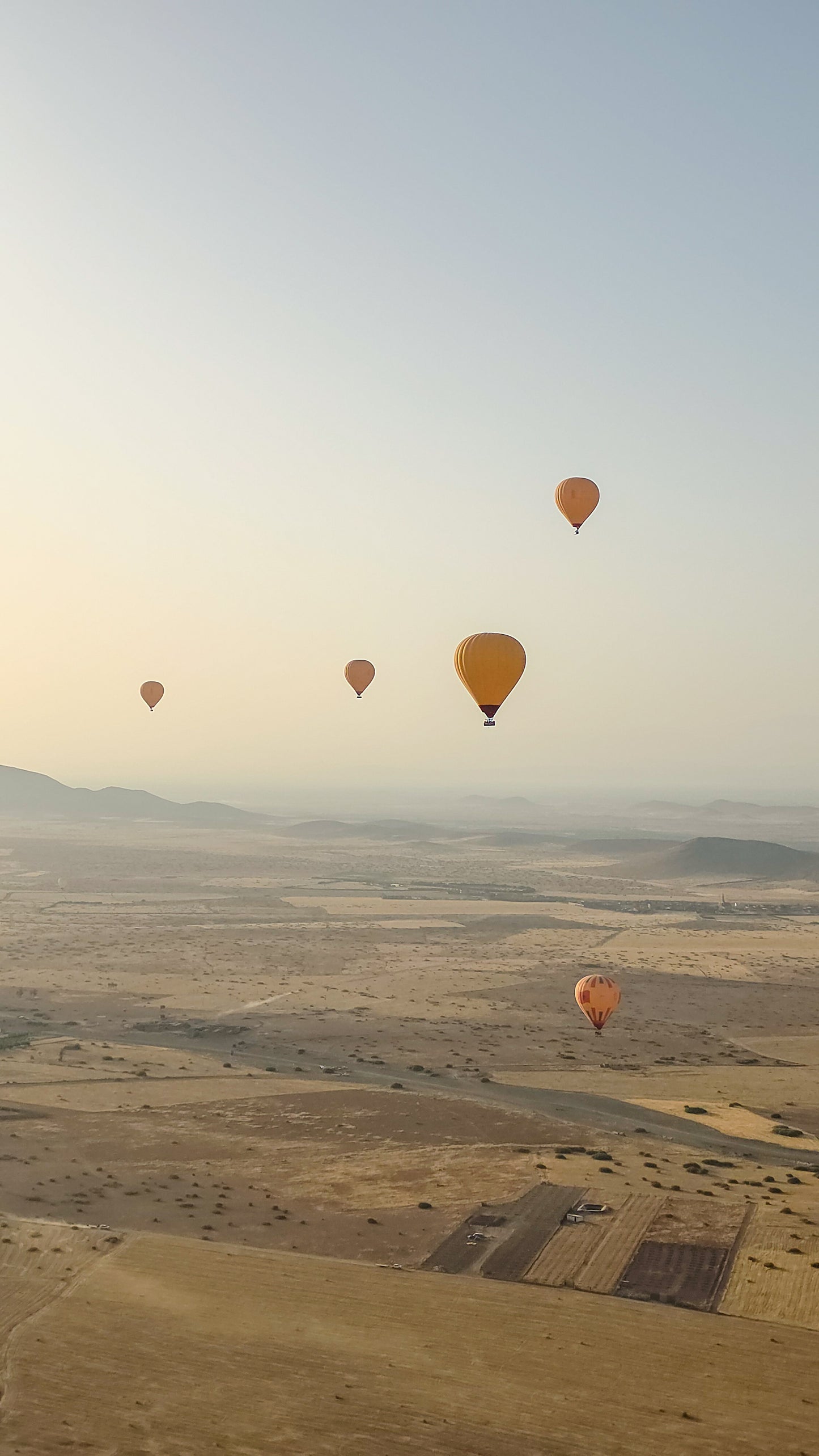 Morocco: 9 - 15 May 2027 = R28 000
