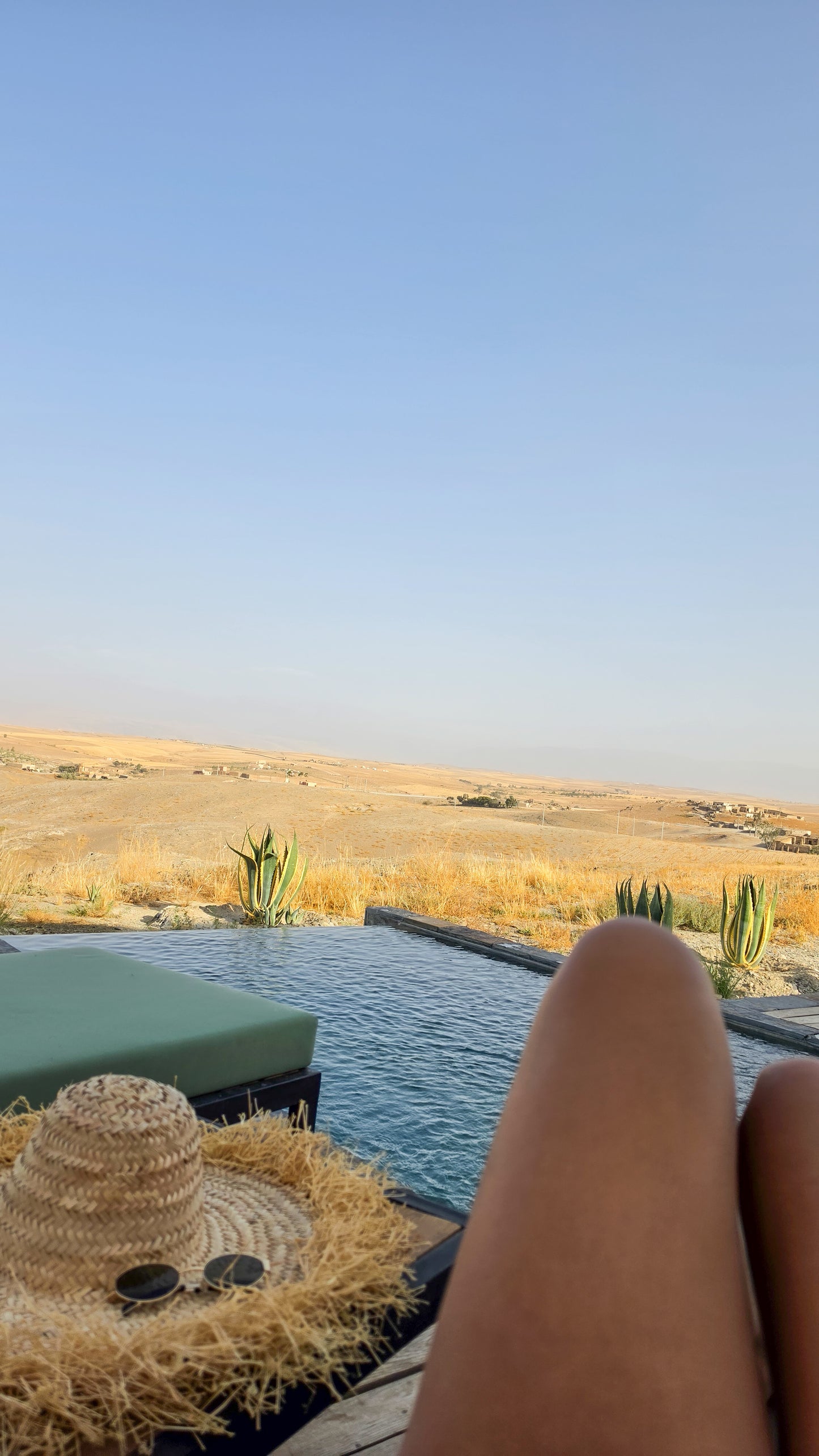 Morocco: 9 - 15 May 2027 = R28 000