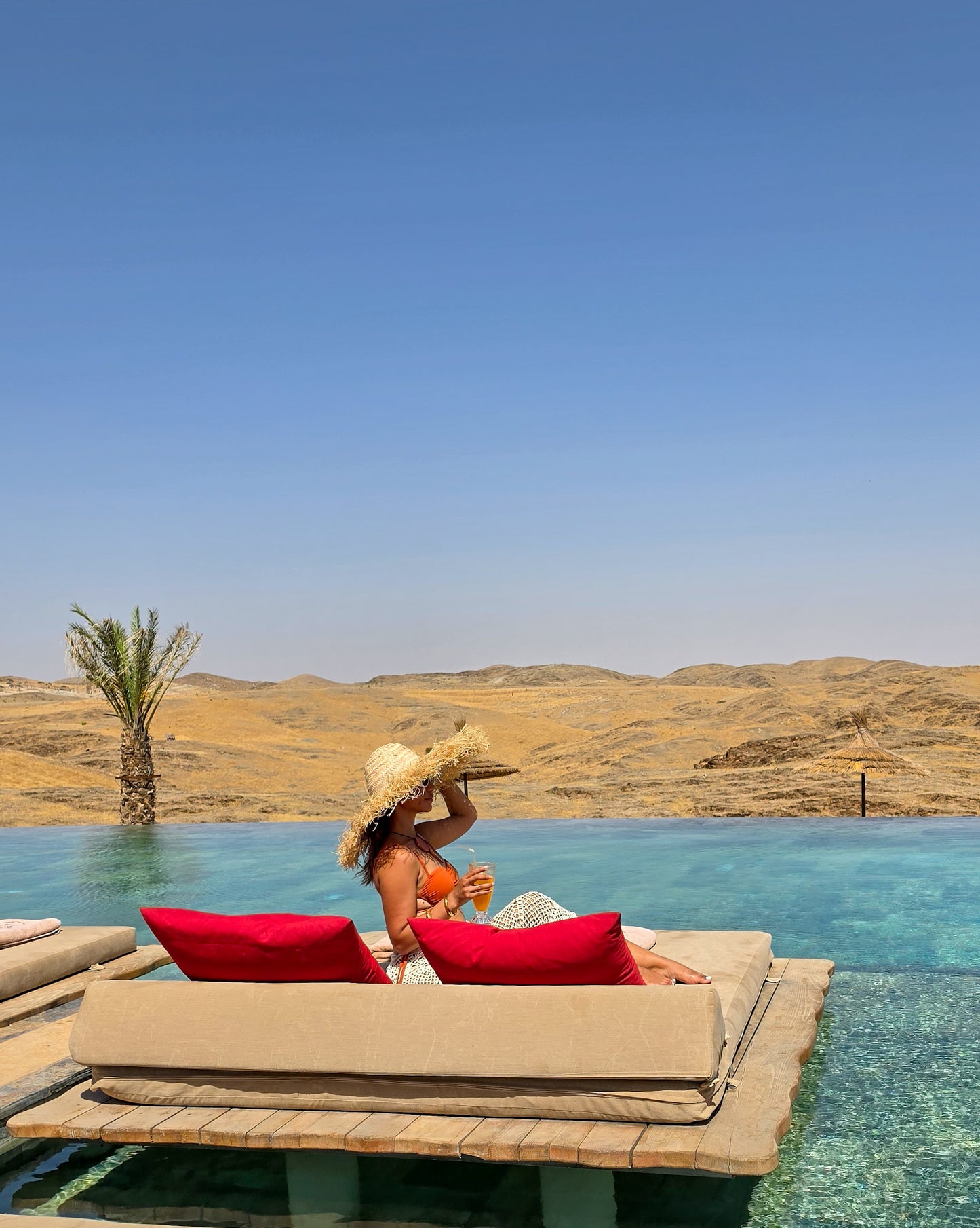 Morocco: 9 - 15 May 2027 = R28 000