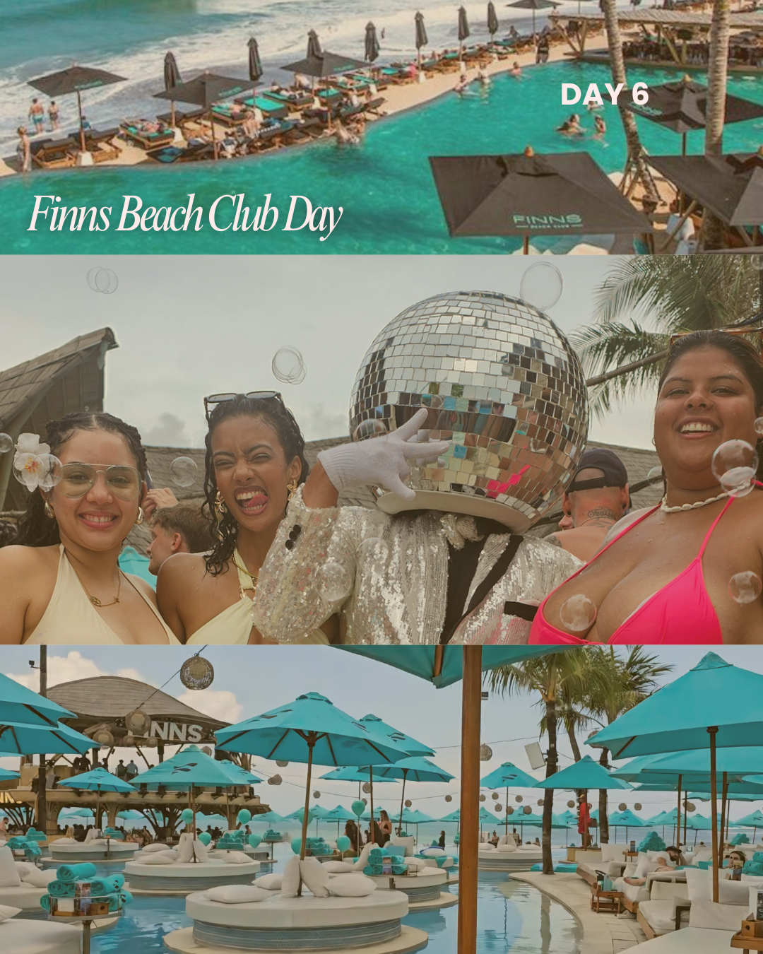 Bali: 25 June to 2 July 2027 = R25 500