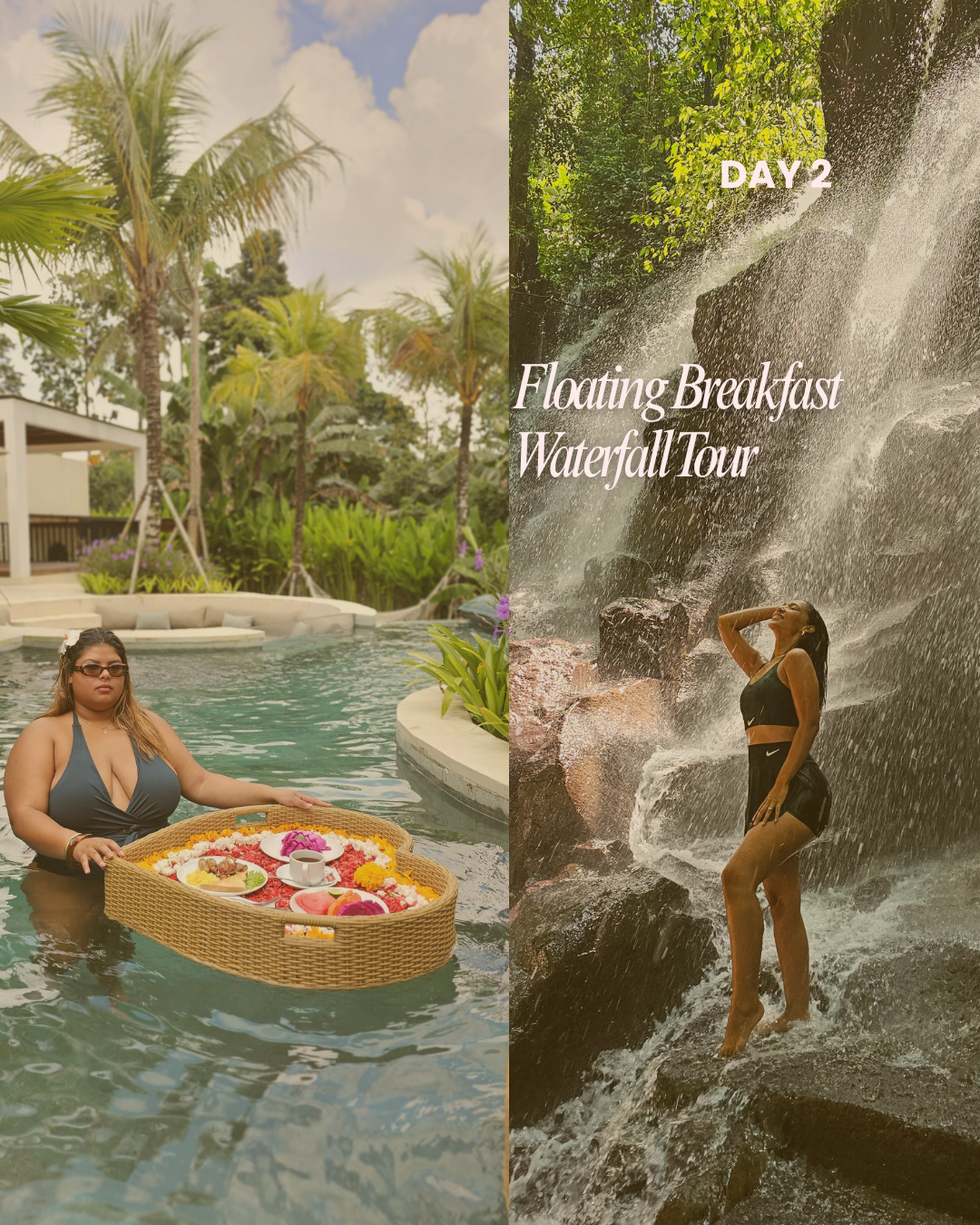 Bali: 25 June to 2 July 2027 = R25 500
